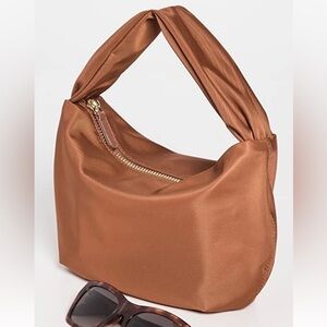 Stoney Clover Lane Nylon Round Bag